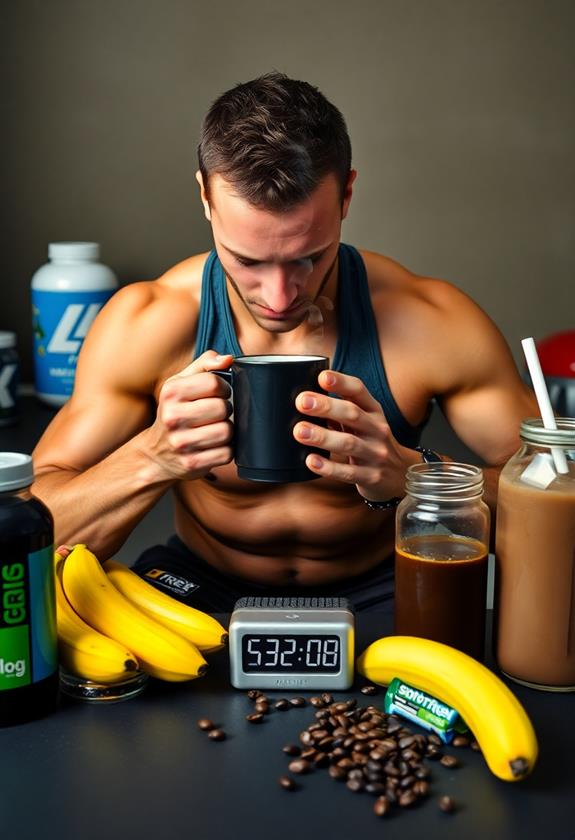 7 Techniques To Rapidly Replenish Muscle Glycogen 4 Optimize Your Caffeine Intake