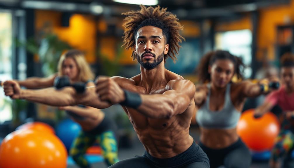 Core Resistance Training - A Step-By-Step Guide 4 Optimize Your Exercise Routine