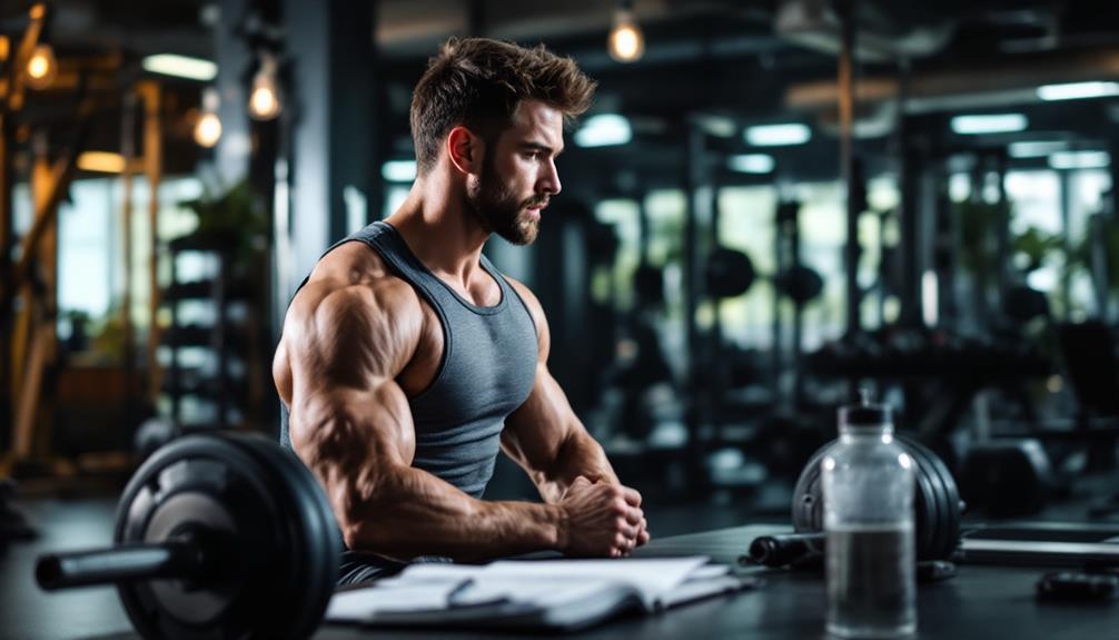 5 Essential Tips For Weight Loss And Muscle Preservation During Cutting 2 Optimize Your Workout Routine