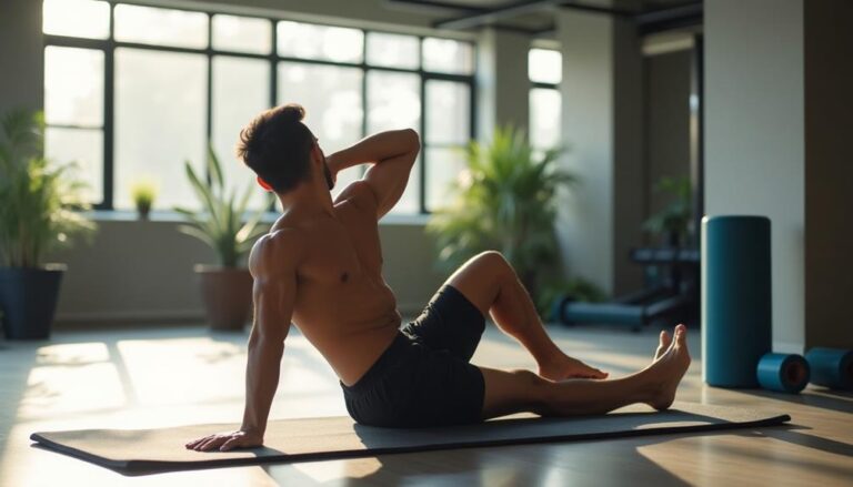 7 Essential Active Recovery Tips For Bodybuilders 3 Optimizing Active Recovery Strategies