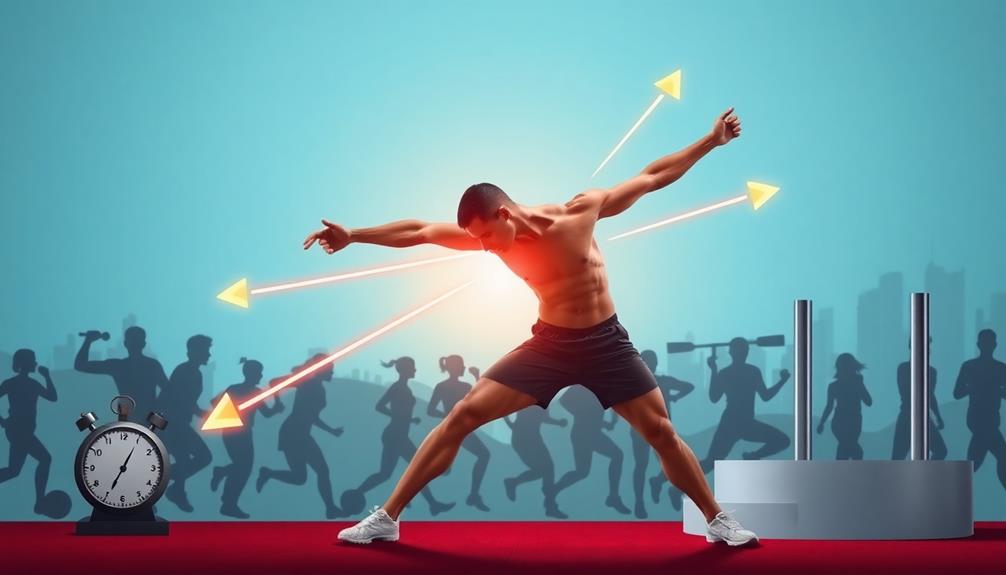 How Does Resistance Stretching Work? 4 Optimizing Athletic Performance Naturally