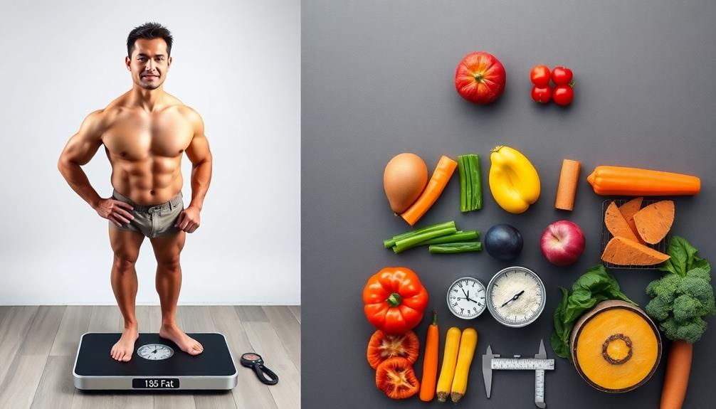 Calculate Your Protein Needs: 5G Protein Per Lb Guide 4 Optimizing Body Composition Goals
