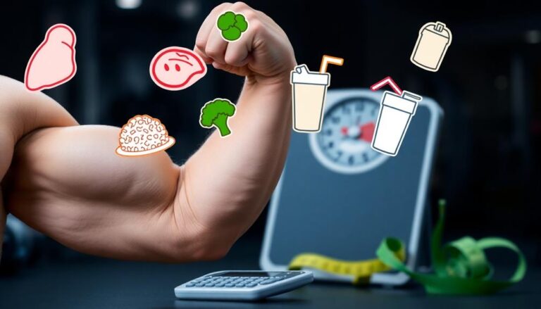 Mastering Your Bulking Macros Calculator In 7 Steps 6 Optimizing Bulking Nutrition Plan