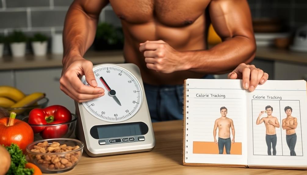 3 Essential Tips For Bulking And Muscle Growth 1 Optimizing Caloric Surplus Intake