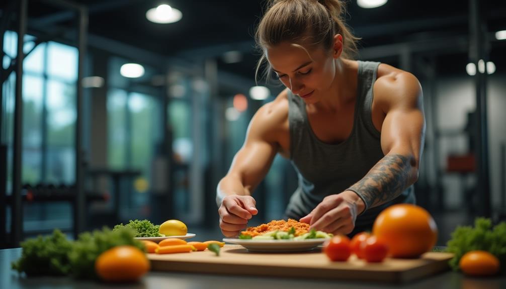 10 Essential Tips For Nutrient Timing To Boost Muscle Growth 4 Optimizing Carb Consumption Timing