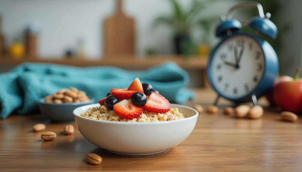 Post Workout Carb Replenishment - A Guide For Optimal Recovery 3 Optimizing Carb Consumption Timing