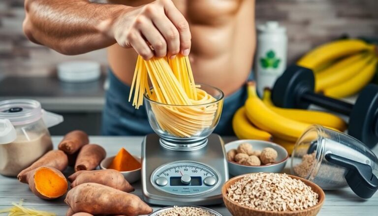 Mastering Carb Intake During Bulking: A Step-By-Step Guide 2 Optimizing Carb Intake Guide