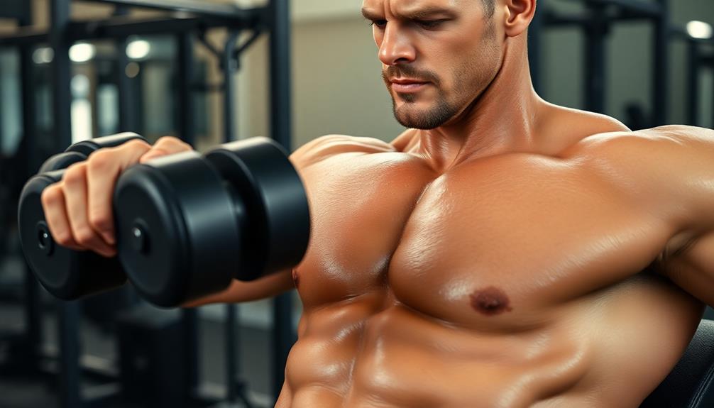 Building A Chest Hypertrophy Workout: A Step-By-Step Guide 3 Optimizing Chest Workout Routine