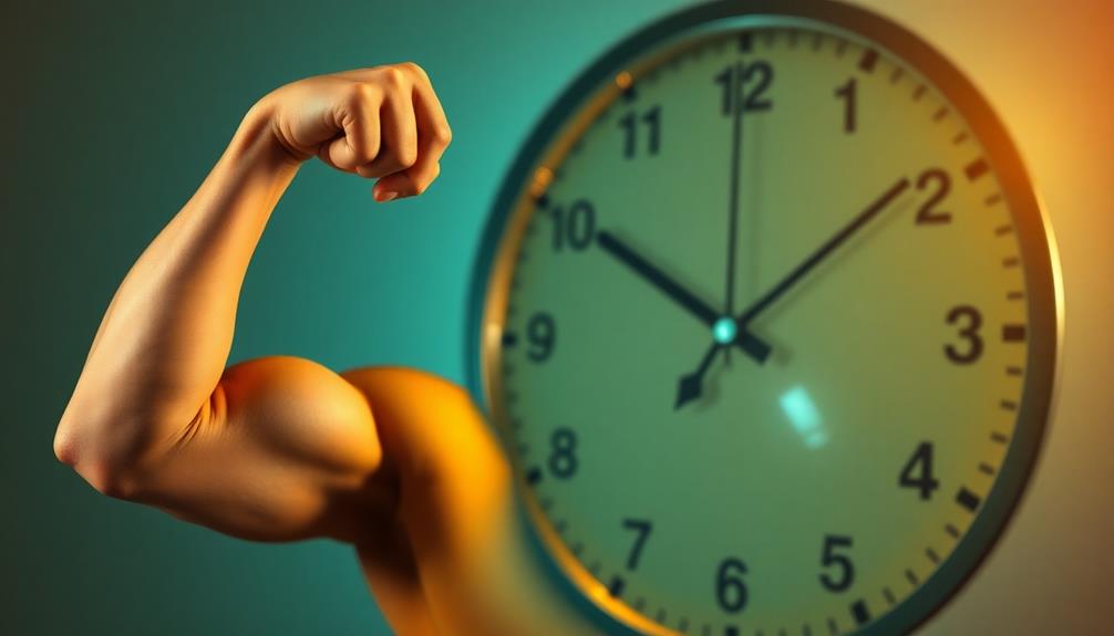 How To Know If I'M Gaining Muscle: A Step-By-Step Guide 7 Optimizing Energy And Recovery