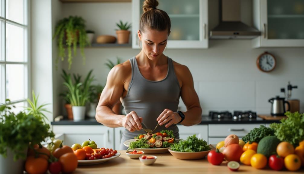Mastering Nutrient Timing For Faster Muscle Healing: A Guide 6 Optimizing Exercise And Nutrition