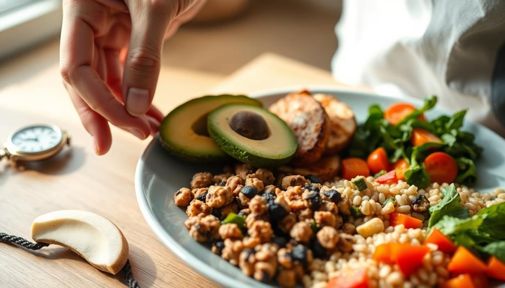 How To Use Intermittent Fasting For Effective Cutting 2 Optimizing Feeding Times Strategy