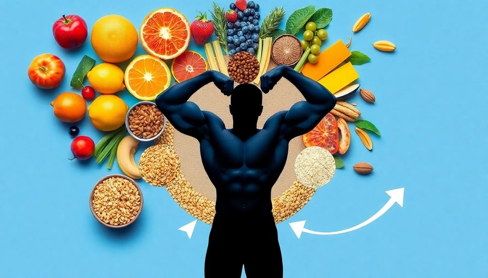 What Foods Support Post-Workout Glycogen Replenishment? 8 Optimizing Inventory For Success