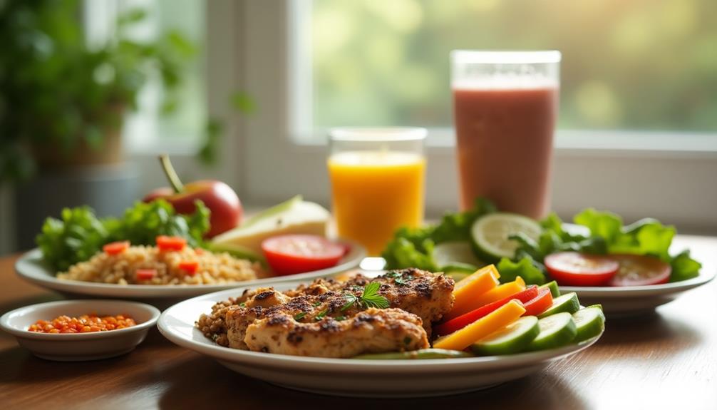 Ideal Post-Workout Timing For Muscle Repair? 7 Optimizing Meal Times Efficiently