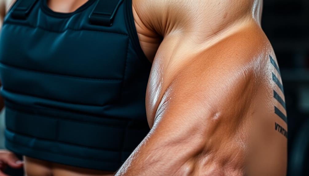5 Ways Do Weighted Vests Build Muscle? 3 Optimizing Muscle Activation Patterns