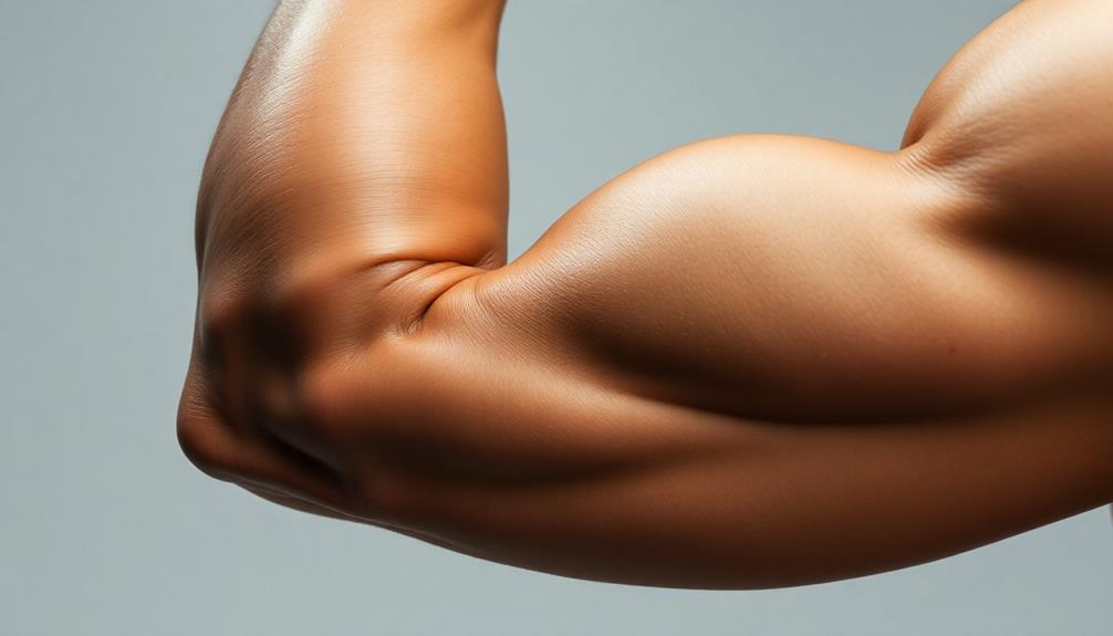10 Telltale Signs Your Muscles Are Growing 5 Optimizing Muscle Blood Flow