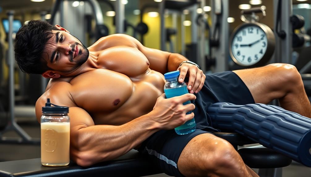 How Will Powerlifting Build Muscle Effectively? 6 Optimizing Muscle Growth Potential