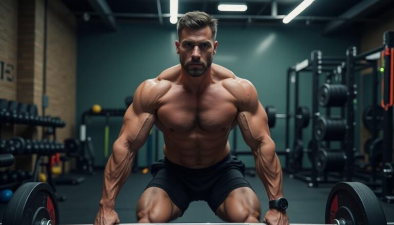 Building A Hypertrophy-Specific Training Program For Maximum Muscle Growth 1 Optimizing Muscle Growth Program