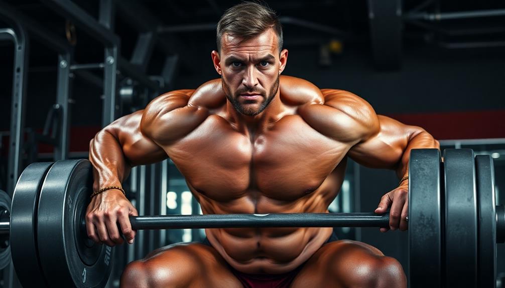 Unlocking Hypertrophy Through The Science Of Effective Muscle Development 5 Optimizing Muscle Growth Training