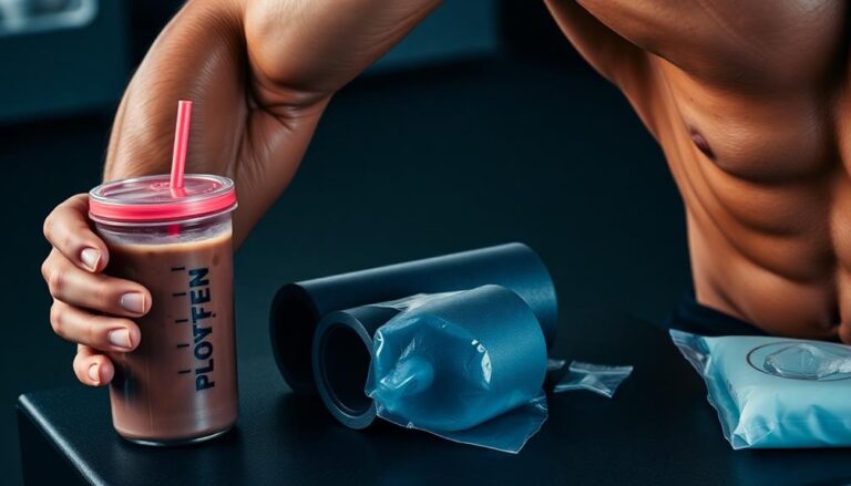 Best Practices For Muscle Repair Post-Strength Training 2 Optimizing Muscle Recovery Process