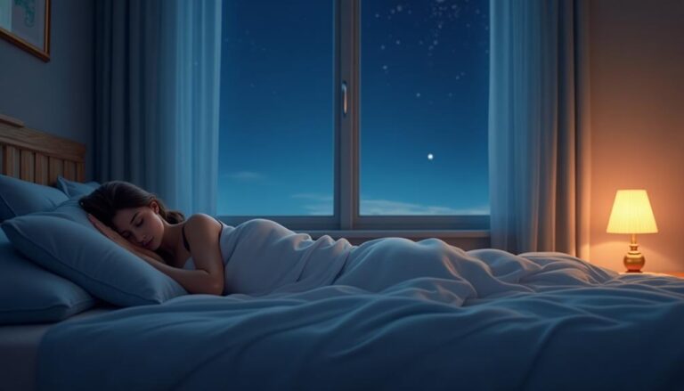 Top 3 Sleep Strategies For Efficient Muscle Repair 6 Optimizing Muscle Repair Sleep
