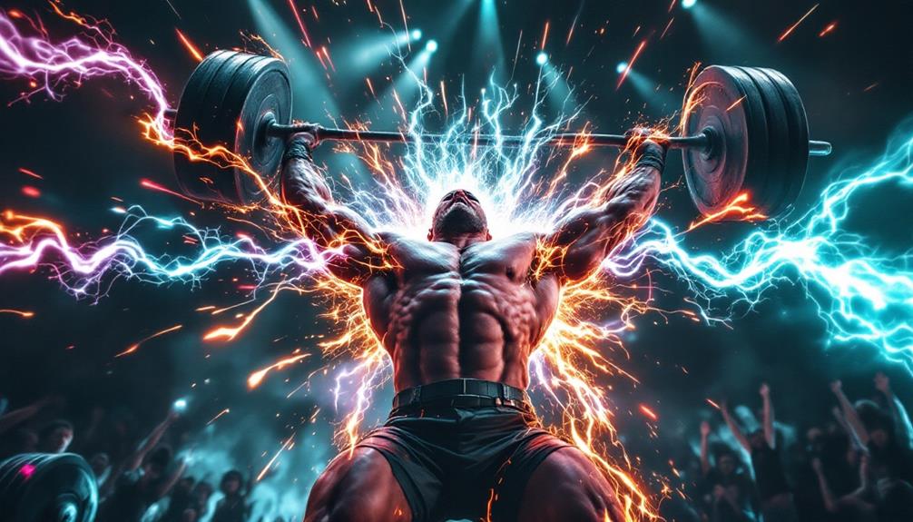 7 Ways Hypertrophy Boosts Powerlifting Performance 5 Optimizing Muscle Strength Training