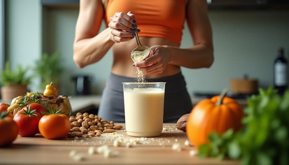 A Step-By-Step Guide To Protein Supplementation For Faster Muscle Recovery 5 Optimizing Nutrient Absorption Process