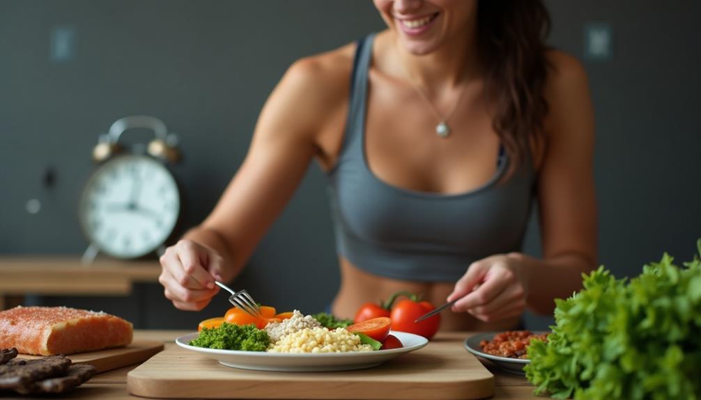 10 Essential Tips For Improving Nutrient Intake For Muscle Recovery 5 Optimizing Nutrient Absorption Timing