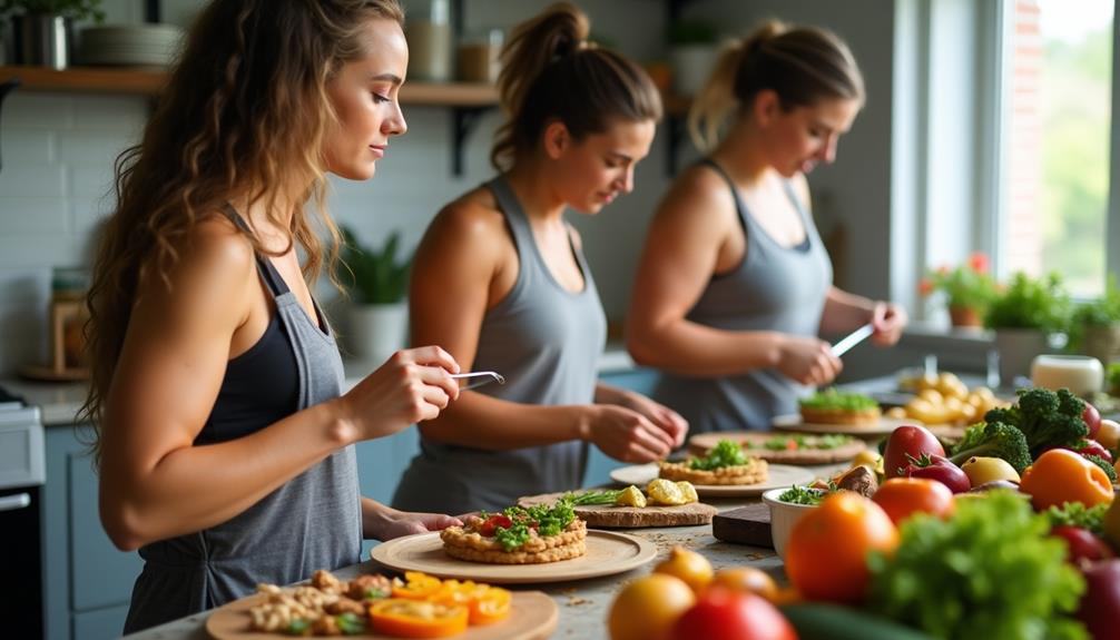 Mastering Post Workout Nutrient Timing With A Step-By-Step Guide 1 Optimizing Nutrient Intake Timing