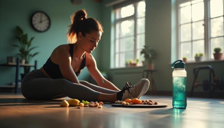 5 Tips On Nutrient Timing To Reduce Muscle Soreness 5 Optimizing Nutrient Timing Strategies