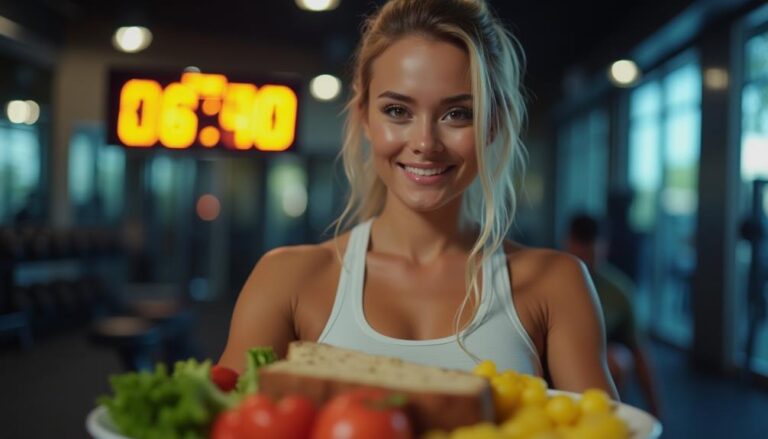 10 Essential Tips For Nutrient Timing To Boost Muscle Growth 1 Optimizing Nutrient Timing Strategy