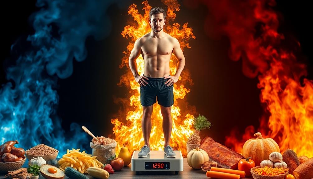 Optimizing Nutrition For Performance