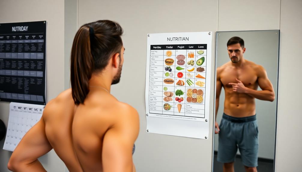 Optimizing Nutrition For You