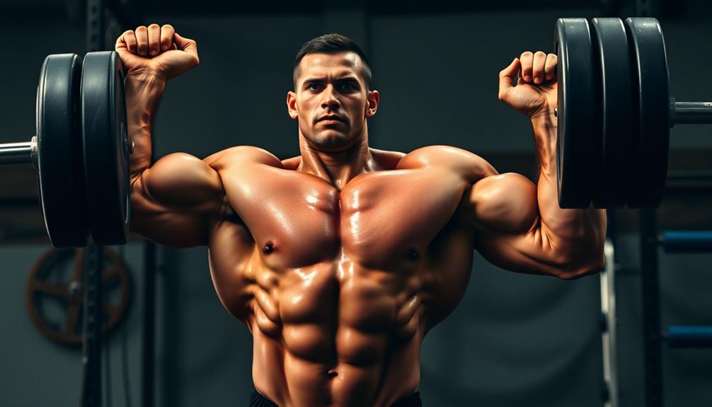 Why Is Functional Hypertrophy Training Essential? 4 Optimizing Physical Capabilities Naturally