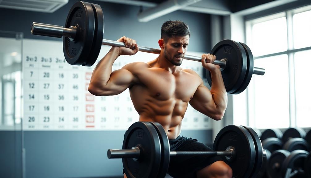 How To Know If I'M Gaining Muscle: A Step-By-Step Guide 2 Optimizing Physical Fitness Progress