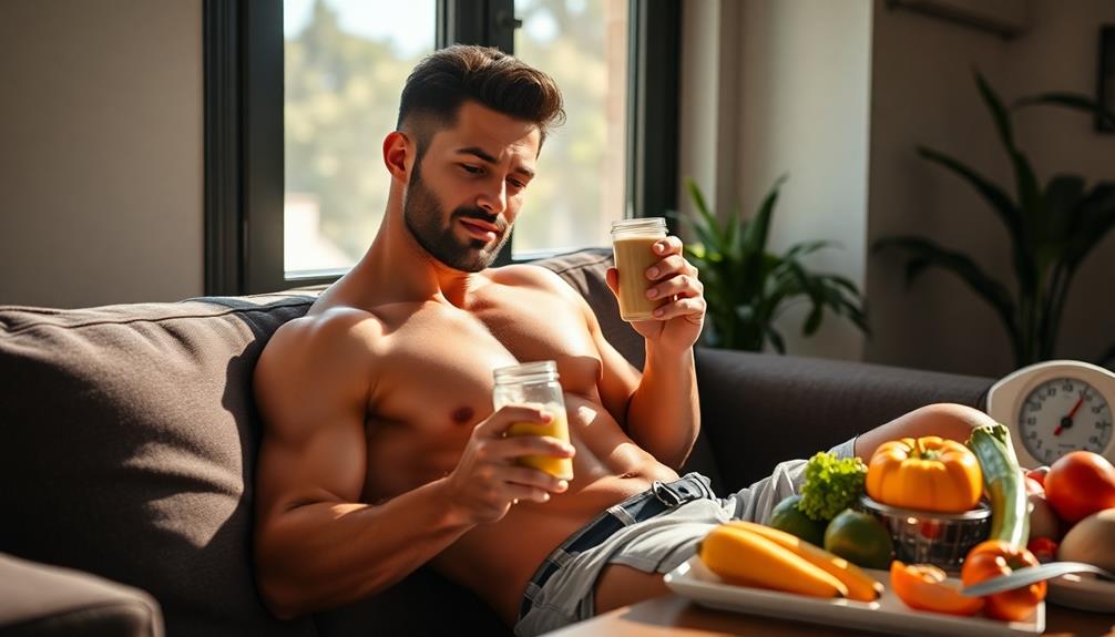 How Long Should A Cutting Phase Last 9 Optimizing Post Surgery Healing Process