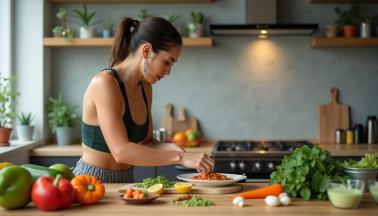 Mastering Post Workout Nutrient Timing With A Step-By-Step Guide 9 Optimizing Post Workout Nutrient Timing