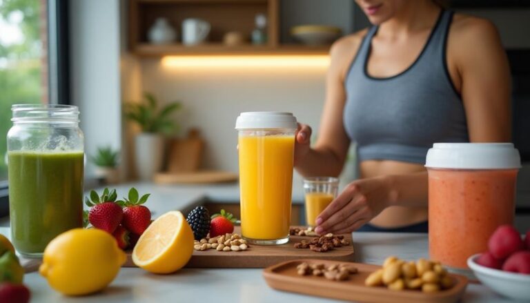 10 Essential Tips For Enhancing Post-Workout Nutrition 9 Optimizing Post Workout Nutrition Plan