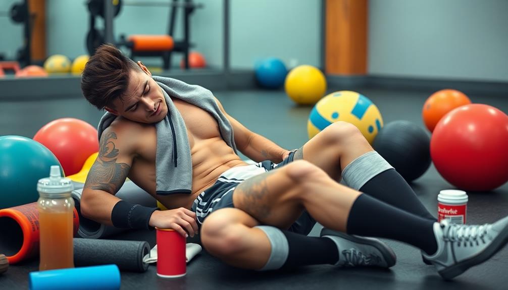 Ultimate Guide To Alleviating Extreme Soreness After Leg Day 2 Optimizing Recovery After Exercise