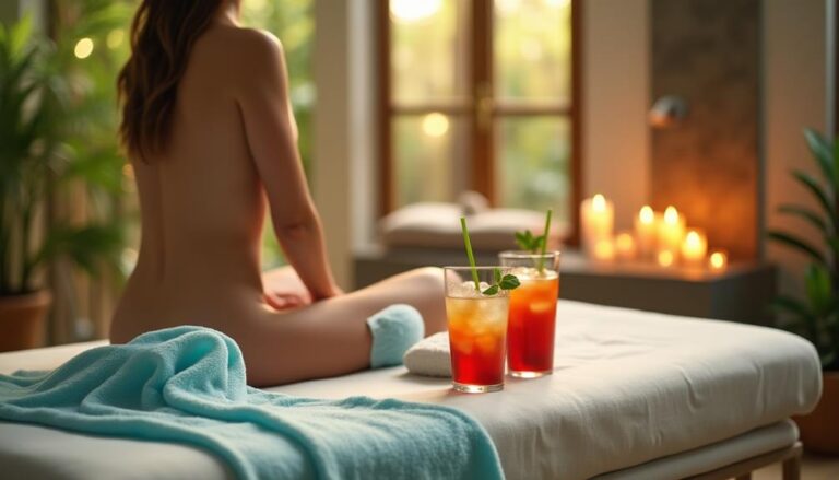 7 Essential Techniques For Faster Cooling Down And Recovery 1 Optimizing Recovery Post Exercise