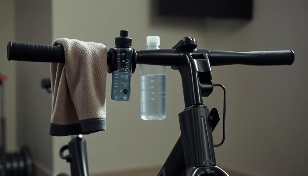 How Does A Stationary Bike Build Muscle: A Step-By-Step Guide 7 Optimizing Recovery Post Workout