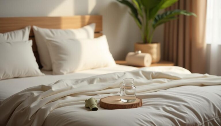 7 Tips For Improving Sleep And Muscle Recovery 4 Optimizing Sleep For Recovery