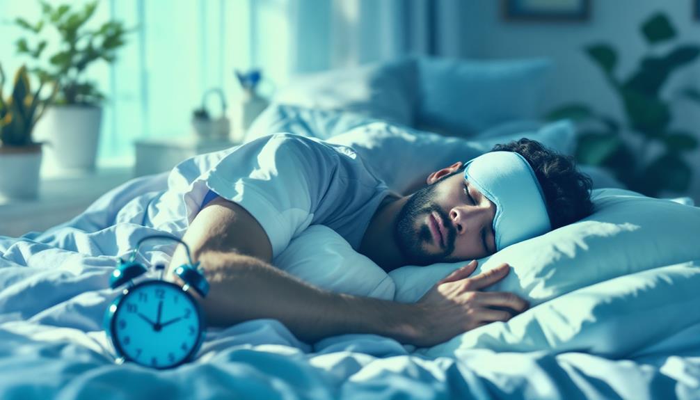 10 Essential Strategies For Weight Cuts In Athletes 6 Optimizing Sleep For Recovery