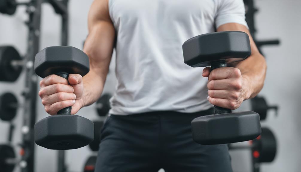 Progressive Overload In Resistance Training: What Is It? 4 Optimizing Strength Through Consistency