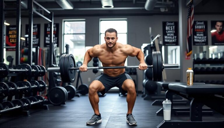 Building The Ultimate Lean Bulk Workout Plan 2 Optimizing Workout For Mass