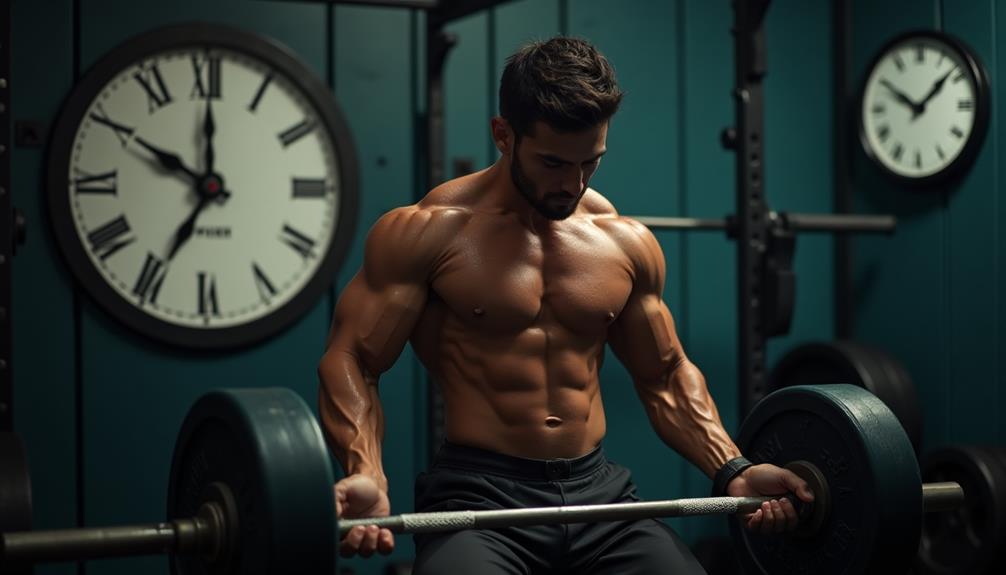 3 Key Factors Affecting Post-Workout Recovery Times For Strength Athletes 3 Optimizing Workout Intensity Levels