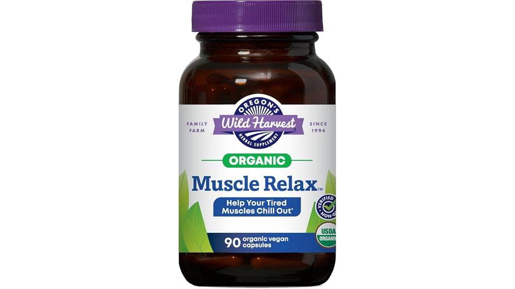 10 Best Herbal Supplements For Muscle Recovery, According To Fitness Experts 6 Organic Muscle Relax Herbal Supplements