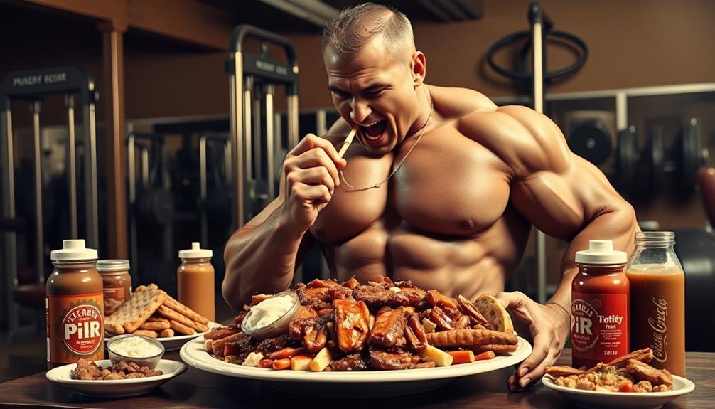 Dirty Bulk: What Is It And How Does It Work? 2 Origins And Historical Evolution