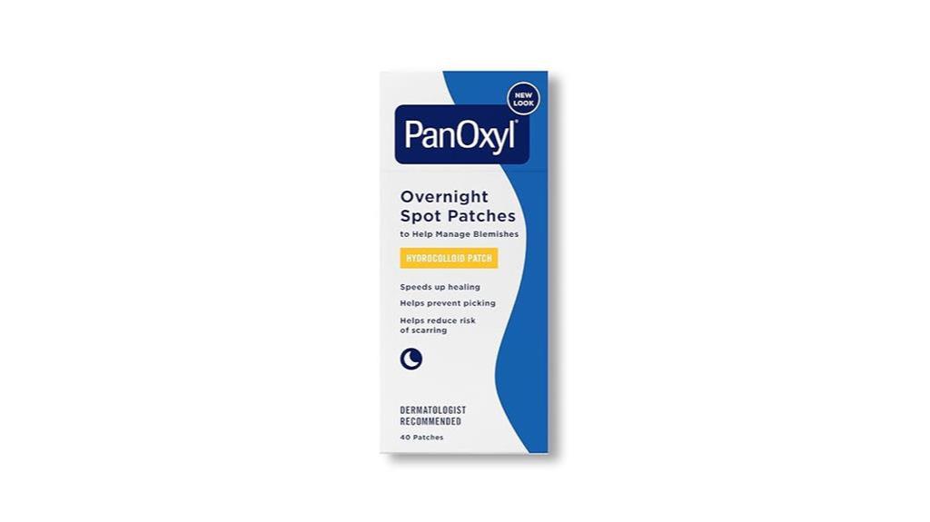 The 5 Best Appetite Suppressant Patches Of 2024 – Effective Solutions For Weight Management 3 Overnight Acne Treatment Patches