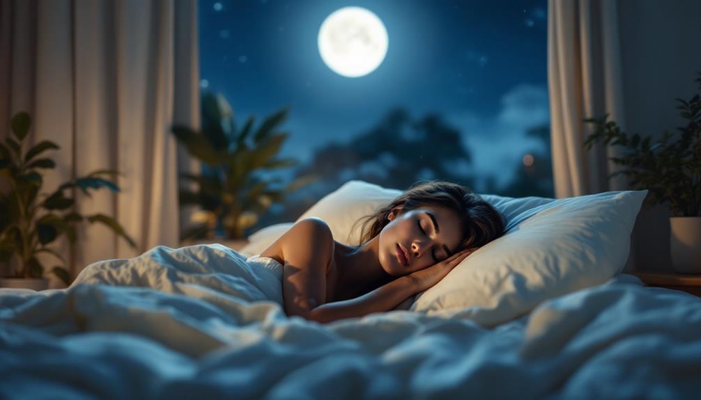 overnight fat burners guide