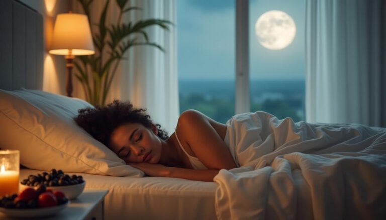 5 Best Overnight Fat Burners To Help You Wake Up Leaner And Refreshed 9 Overnight Fat Burning Supplements